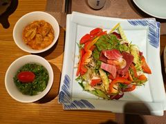 -三石铁板烧(紫竹桥店)