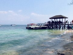 -东姑阿都拉曼海洋公园