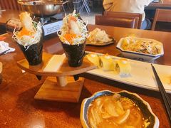 -烧鸟横丁(联发文创口岸店)