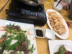 -九大簋家宴(北京路店)