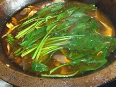 -巴乡石锅鱼(密云店)
