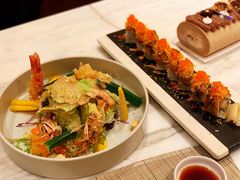 -月下料理(楷林IFC店)