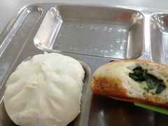 -上海健康医学院北苑食堂