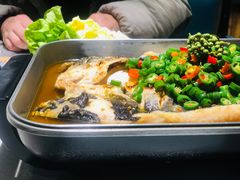 -半天妖烤鱼(芜湖市镜湖万达店)