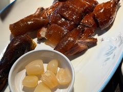 现烤宜良小麻鸭-熙楼(翠湖店)