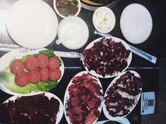 -八合里潮汕鲜牛肉火锅(深圳海岸城店)
