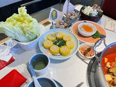 -左庭右院鲜牛肉火锅(苏州园区永旺店)