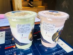 -唐沫茶兮(仓山万达金街店)