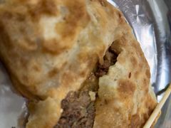 小牛肉饼-增盛魁小吃店