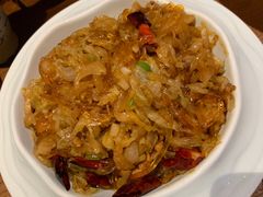 -额娘·春饼烤鸭(乐汇城店)