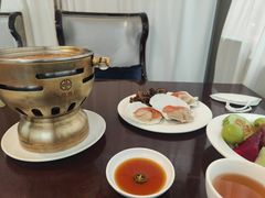 -朗丽兹自助餐厅