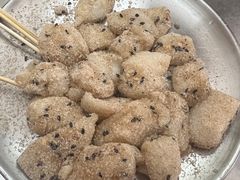 -老胡甜汤(龙眼店)