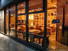 -casamosaico卡萨马可意大利餐厅