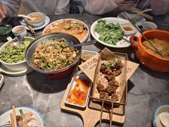 -33号大院·青岛本帮菜(五四广场店)