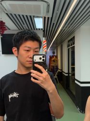 -HighPack男士理发Barbershop海派