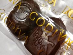 -GODIVA(王府井apm店)
