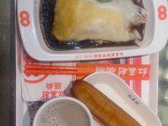 -红荔村肠粉(贝丽店)