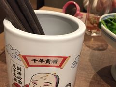 -香园茶社·金陵小灶(老门东店)