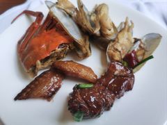 -浙江西子宾馆·瑶园咖啡厅