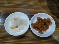 -西安特色面馆(吉兆营店)
