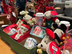 -星巴克臻选(北京前门大街店)