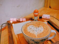 -春庄咖啡SpringHues(钟楼小区店)