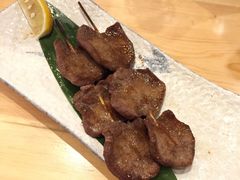 烤牛舌-希望日本料理(保利香槟花园店)