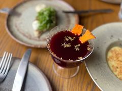 -BOR Eatery(安福路店)