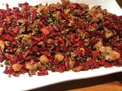-望京一号·重庆江湖菜(工体店)