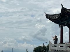 -清溪水库