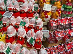 -Olé精品超市(苏州中心店)