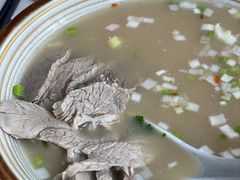 -东望小馆·早餐·羊汤