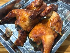 -张记旺角食街(动物园店)