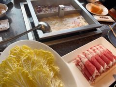 -皇城老妈川味火锅·大连海鲜火锅(港湾店)