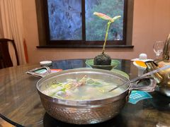 -鹰龙海畔度假酒店(咸祥店)