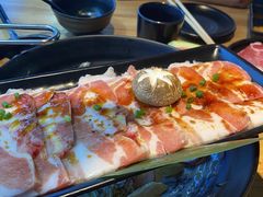 -九田家黑牛烤肉料理(新光汇店)