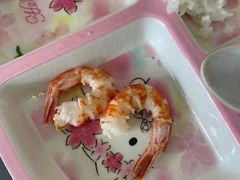 -京深海鲜市场(光彩路店)