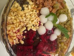 -南山翁新概念川菜(江宁万达广场店)