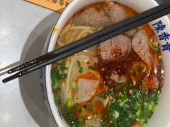 -陳香貴·兰州牛肉面(上海长风大悦城店)