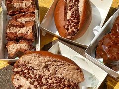 -满记甜品(王府井北京市百货大楼店)