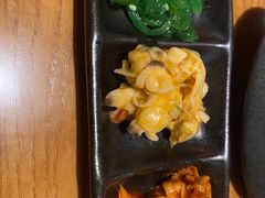 -银波·烧鸟居酒屋·平价日料(万达广场福清清昌大道店)