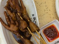 -蒸武门·广式茶点(金宝莱店)