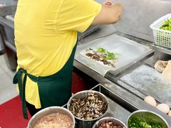 -穗银肠粉店(东川路店)