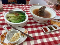 -西贝(南山宝能太古城店)