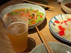 -凡人&庄阿姨的辣(万寿亭店)