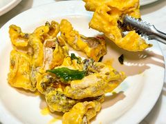 -珍宝海鲜JUMBO Seafood(ifc店)