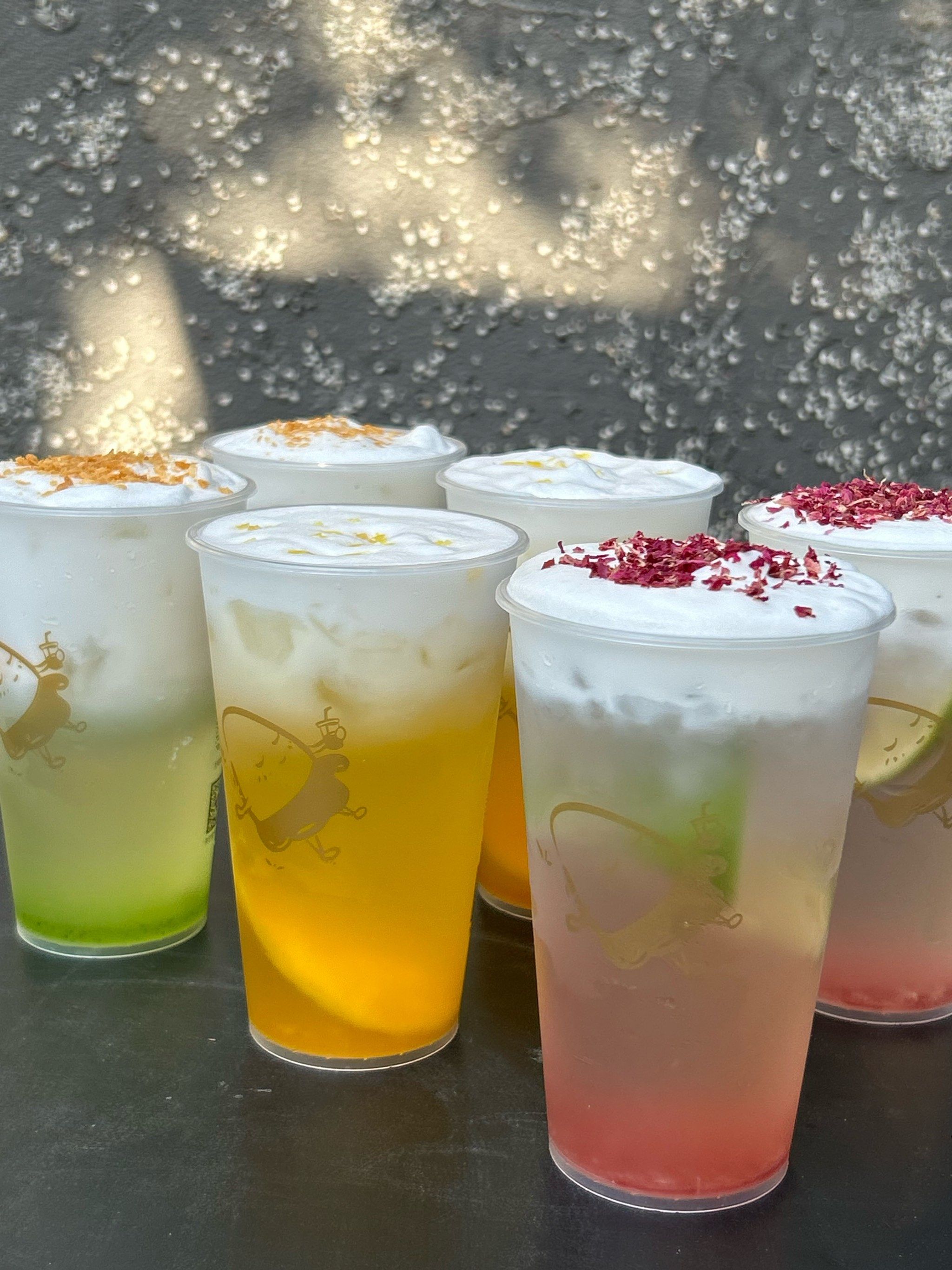 八度鲜芒最伟大的单品出现了!