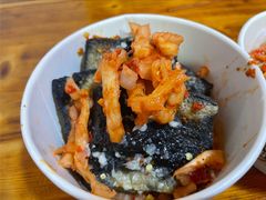 -李字号臭豆腐(总店)