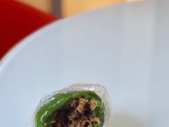 咸蛋黄青团-白玉兰食品(汇联商厦店)