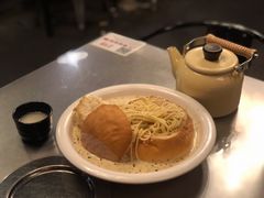 -MI WU FACTORY米屋美食工厂餐厅(绿地店)